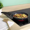 Russell Hobbs RH03314 Marine Smart Clip 4-teiliges Pfannenset