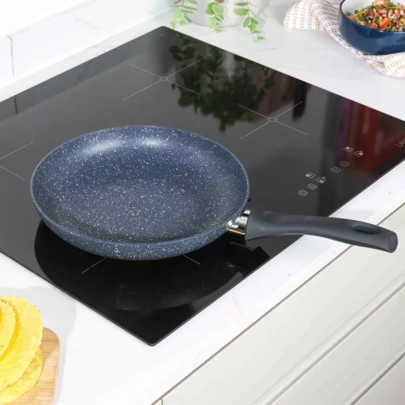 Russell Hobbs RH03408EU7 Nightfall Stone 26cm Bratpfanne