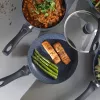 Russell Hobbs RH03408EU7 Nightfall Stone 26cm Bratpfanne
