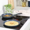 Russell Hobbs RH03409EU7 Nightfall Stone 25 cm Crêpe-Pfanne
