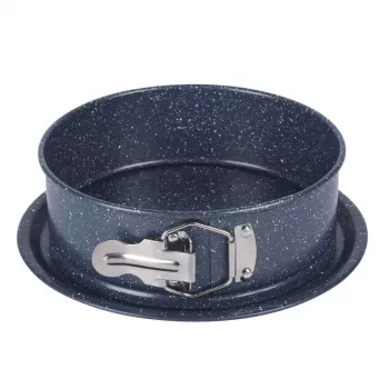 Russell Hobbs RH03419 Nightfall Stone 18 cm Springform mit auslaufsicherem Boden