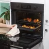 Russell Hobbs RH03763 Shield 2-teiliges Backblech- und Bräter-Set