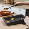 Russell Hobbs RH03763 Shield 2-teiliges Backblech- und Bräter-Set