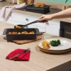Russell Hobbs RH03764 Shield 2-teiliges Bräter-Set