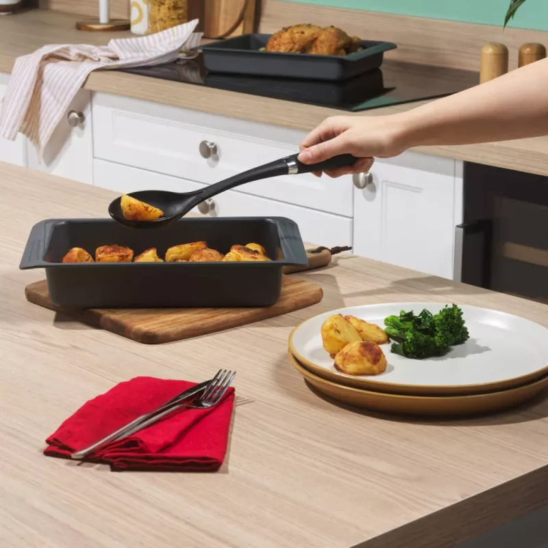Russell Hobbs RH03764 Shield 2-teiliges Bräter-Set