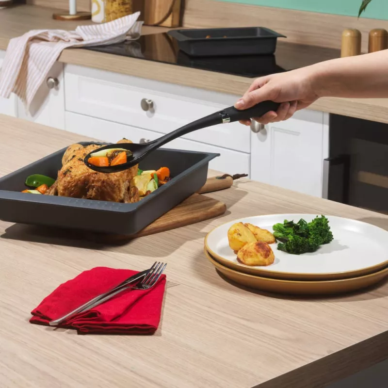 Russell Hobbs RH03764 Shield 2-teiliges Bräter-Set