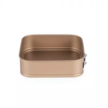 Russell Hobbs RH03792G Opulence Square Springform Tin 23 cm Charcoal Grey