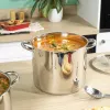 Russell Hobbs RH03801EU7 Classic Collection 26 cm 11,5 L Kochtopf, Edelstahl