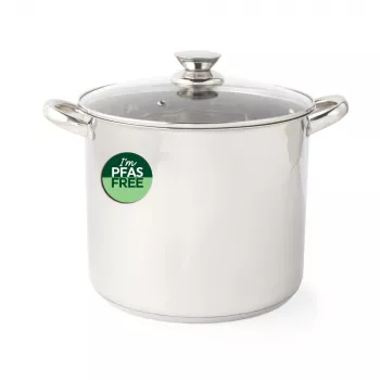 Russell Hobbs RH03801EU7 Classic Collection 26 cm 11,5 L Kochtopf, Edelstahl