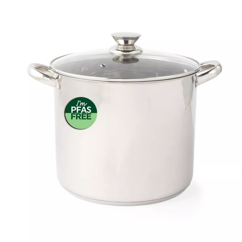 Russell Hobbs RH03801EU7 Classic Collection 26 cm 11,5 L Kochtopf, Edelstahl