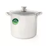 Russell Hobbs RH03801EU7 Classic Collection 26 cm 11,5 L Kochtopf, Edelstahl
