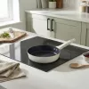 Russell Hobbs RH03860C Cote 20 cm Bratpfanne, Creme