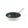 Russell Hobbs RH03860C Cote 20 cm Bratpfanne, Creme