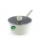 Russell Hobbs RH03868C Cote 20 cm Kochtopf, Creme