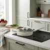 Russell Hobbs RH03871C Cote 28 cm Sauteuse, Creme