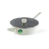 Russell Hobbs RH03871C Cote 28 cm Sauteuse, Creme