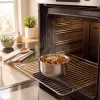 Russell Hobbs RH04034 Edelstahl 4-teiliges Smart Clip Kochtopf-Set