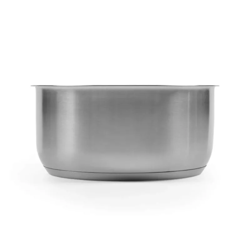 Russell Hobbs RH04041 Edelstahl 8-teiliges Smart Clip Kochgeschirr-Set