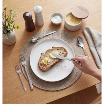 Russell Hobbs RH04046 Vienna Besteckset 30-teilig