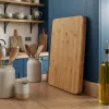 Russell Hobbs RH04068 Element Bamboo Butchers Block 42 x 32cm