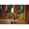 RYOBI RSL18-0 18V ONE+ Akku-Baustrahler, ohne Akku und Ladegerät