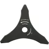 RYOBI 3-Zahn-Freischneidermesser RAC117 (Grün)