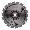 Ryobi CSB150A1 150mm TCT Kreissägeblatt 18T