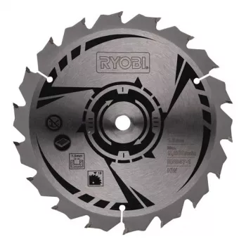 Ryobi CSB150A1 150mm TCT Kreissägeblatt 18T