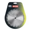 Ryobi CSB150A1 150mm TCT Kreissägeblatt 18T