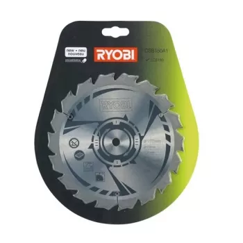Ryobi CSB150A1 150mm TCT Kreissägeblatt 18T