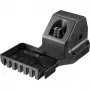 RYOBI Kantenschneider-Aufsatz RAC428 (Schwarz)