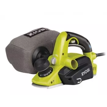 RYOBI Elektrohobel 82 mm EPN6082CHG 600W