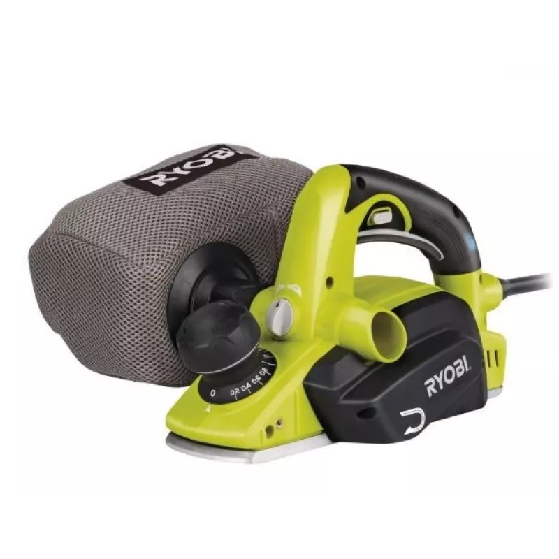 RYOBI Elektrohobel 82 mm EPN6082CHG 600W