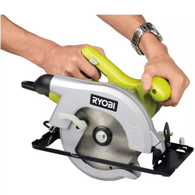 Ryobi EWS1150RS Handkreissäge, 1150 W, 170 mm