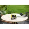 RYOBI ONE+ 18V Bluetooth Mini-Lautsprecher (Grün/Schwarz, nur Gerät)
