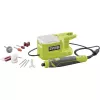 RYOBI ONE+ 18V Akku-Multifunktionswerkzeug RRT18-0 mit 15 Zubehörteilen