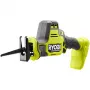 RYOBI ONE+ Bürstenlose Säbelsäge RRS18CBL-0, 18V (Grün/Schwarz, Gerät ohne Akku)