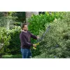 RYOBI ONE+ Akku-Heckenschere RY18HT50A-125, 18 V (Grün/Schwarz, Li-Ion-Akku 2,5 Ah)