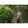 RYOBI ONE+ Akku-Heckenschere RY18HT50A-125, 18 V (Grün/Schwarz, Li-Ion-Akku 2,5 Ah)