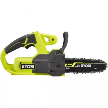 Ryobi ONE+ RY18CS20A-0 18V Akku-Kettensäge 20cm Schienenlänge (Gerät ohne Akku)