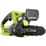 Ryobi ONE+ RY18CS20A-0 18V Akku-Kettensäge 20cm Schienenlänge (Gerät ohne Akku)