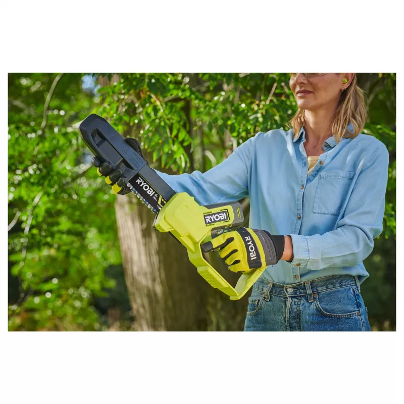 Ryobi ONE+ RY18PS15A 18V Akku-Astschere 15 cm (150 mm) Schwert – ohne Akku