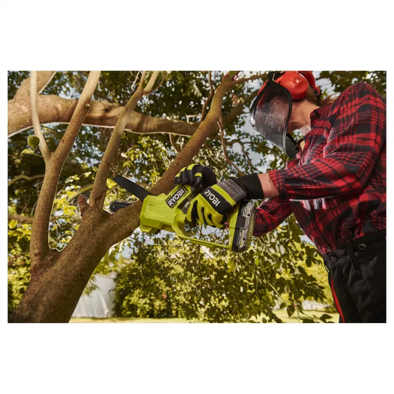 Ryobi ONE+ RY18PS15A 18V Akku-Astschere 15 cm (150 mm) Schwert – ohne Akku