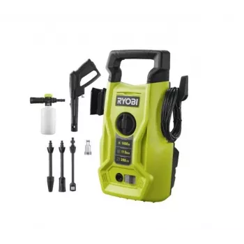 RYOBI Hochdruckreiniger 110 BAR