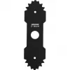 RYOBI Ersatzmesser RAC163 für Akku-Kantenschneider RY18EGA (22 cm)