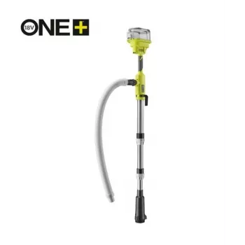Ryobi RY18STPA-0 18V Teleskop-Wasserpumpe (Gerät ohne Akku)