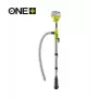 Ryobi RY18STPA-0 18V Teleskop-Wasserpumpe (Gerät ohne Akku)