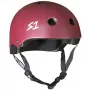 S-One V2 Lifer Helm S Camo Matte