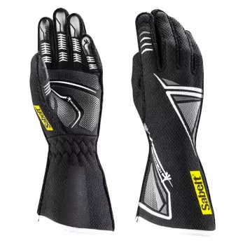 Sabelt G39 Sim Racing Handschuhe - Größe M, Schwarz