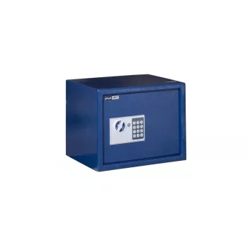 SAFE S-30ET Elektronischer Digital-Tresor 380x300x300 mm Schwarz